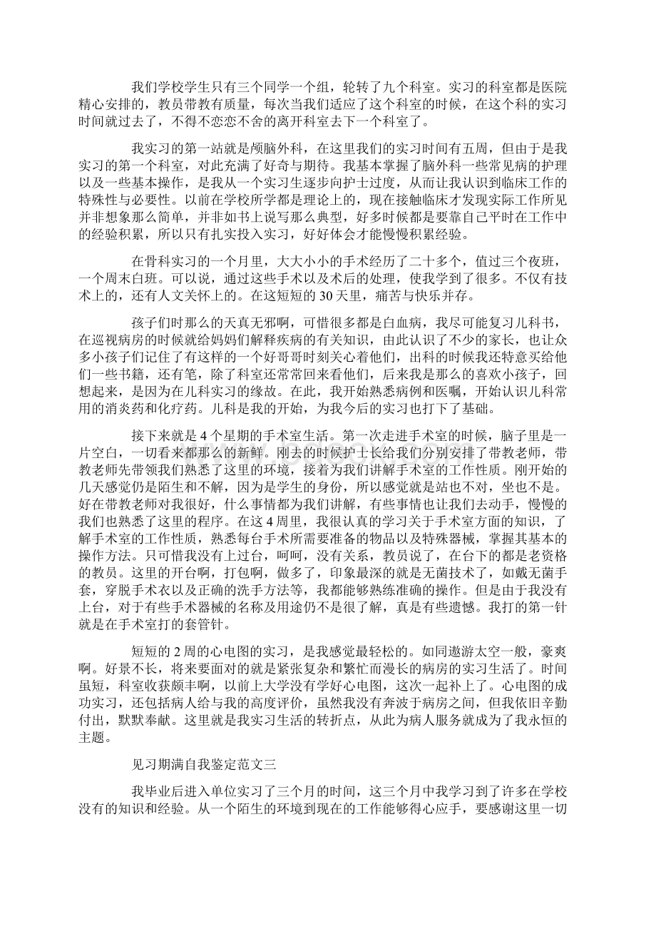 见习期满自我工作总结doc.docx_第2页