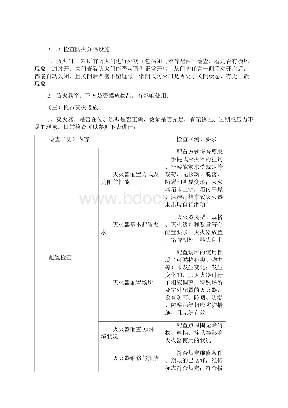 最新保安员消防培训课件Word格式.docx_第2页