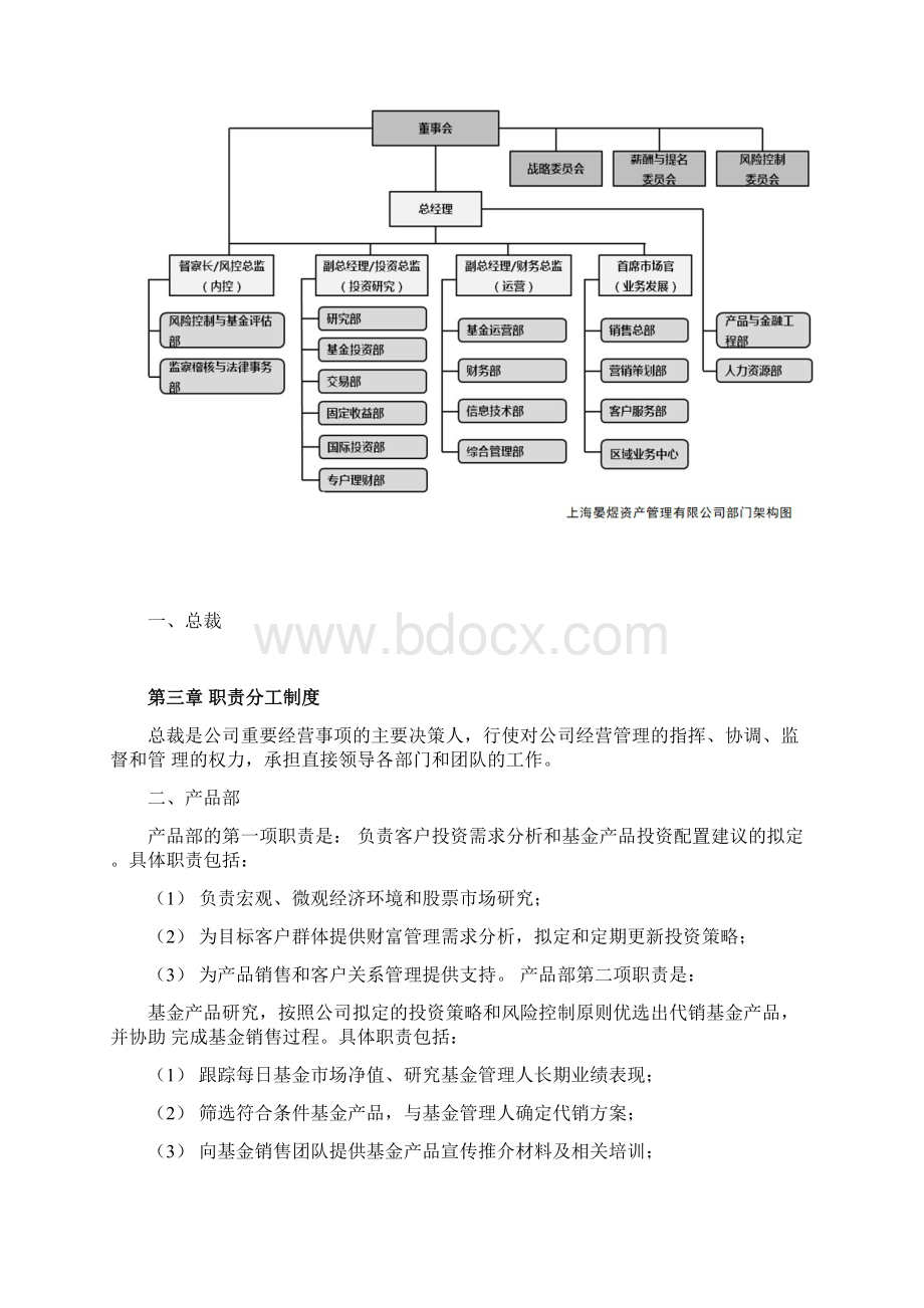 基金销售业务基本管理制度Word格式.docx_第2页