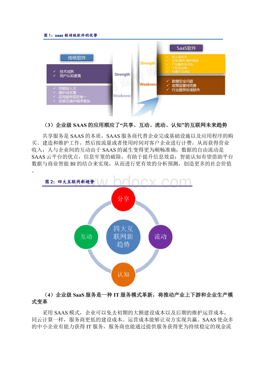 企业级SAAS服务行业分析报告Word文档下载推荐.docx_第3页