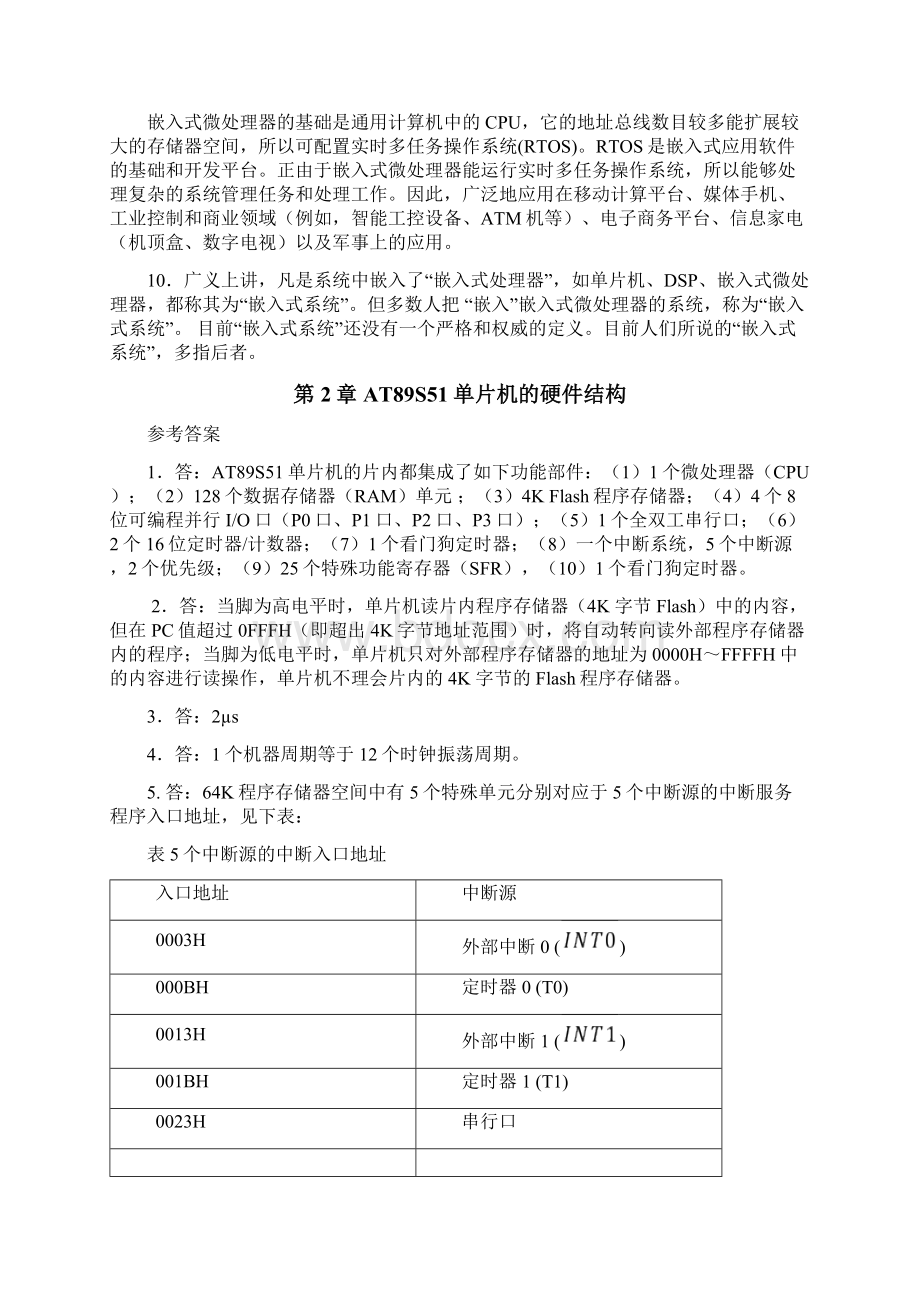 单片机原理及应用第二版张毅刚主编.docx_第2页