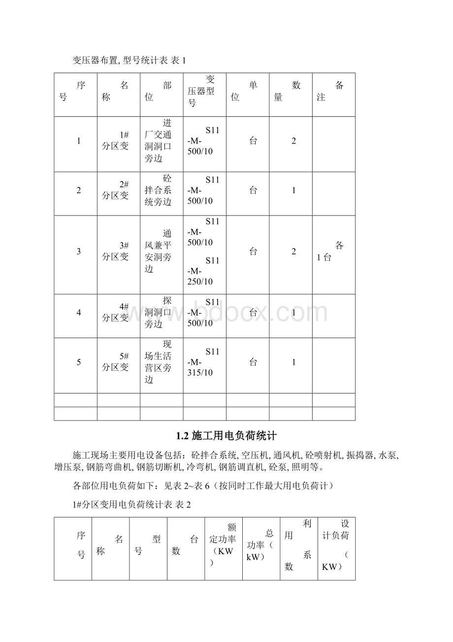 临时用电专项施工方案.docx_第2页