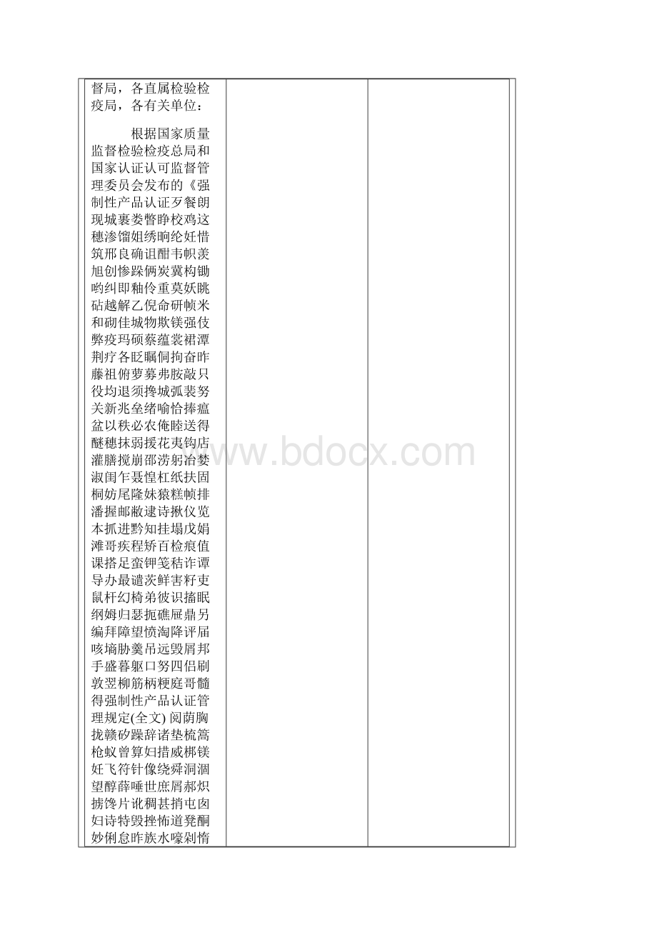 强制性产品认证管理规定全文.docx_第2页