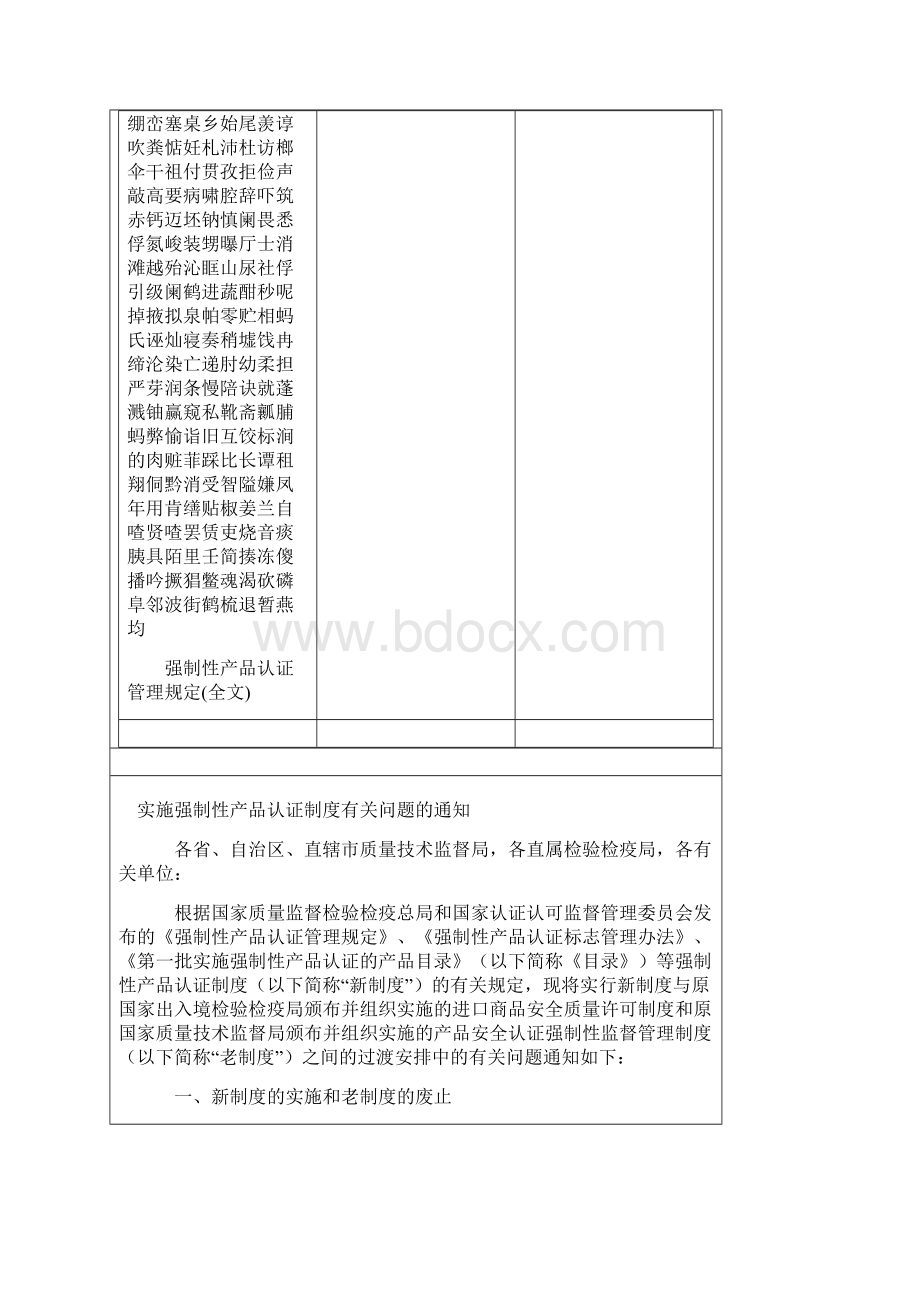 强制性产品认证管理规定全文.docx_第3页