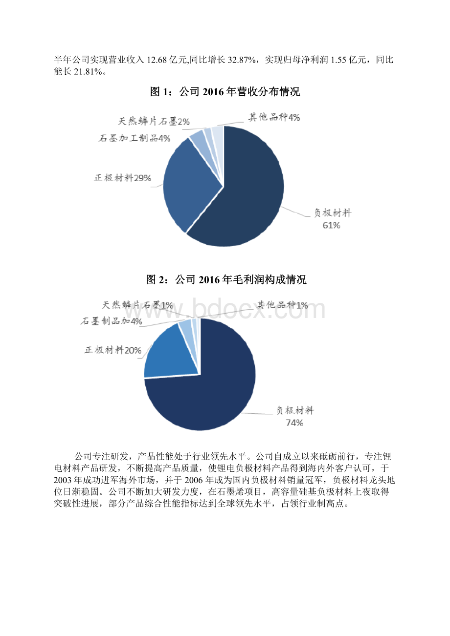 锂电材料行业深度展望调研投资分析报告.docx_第2页