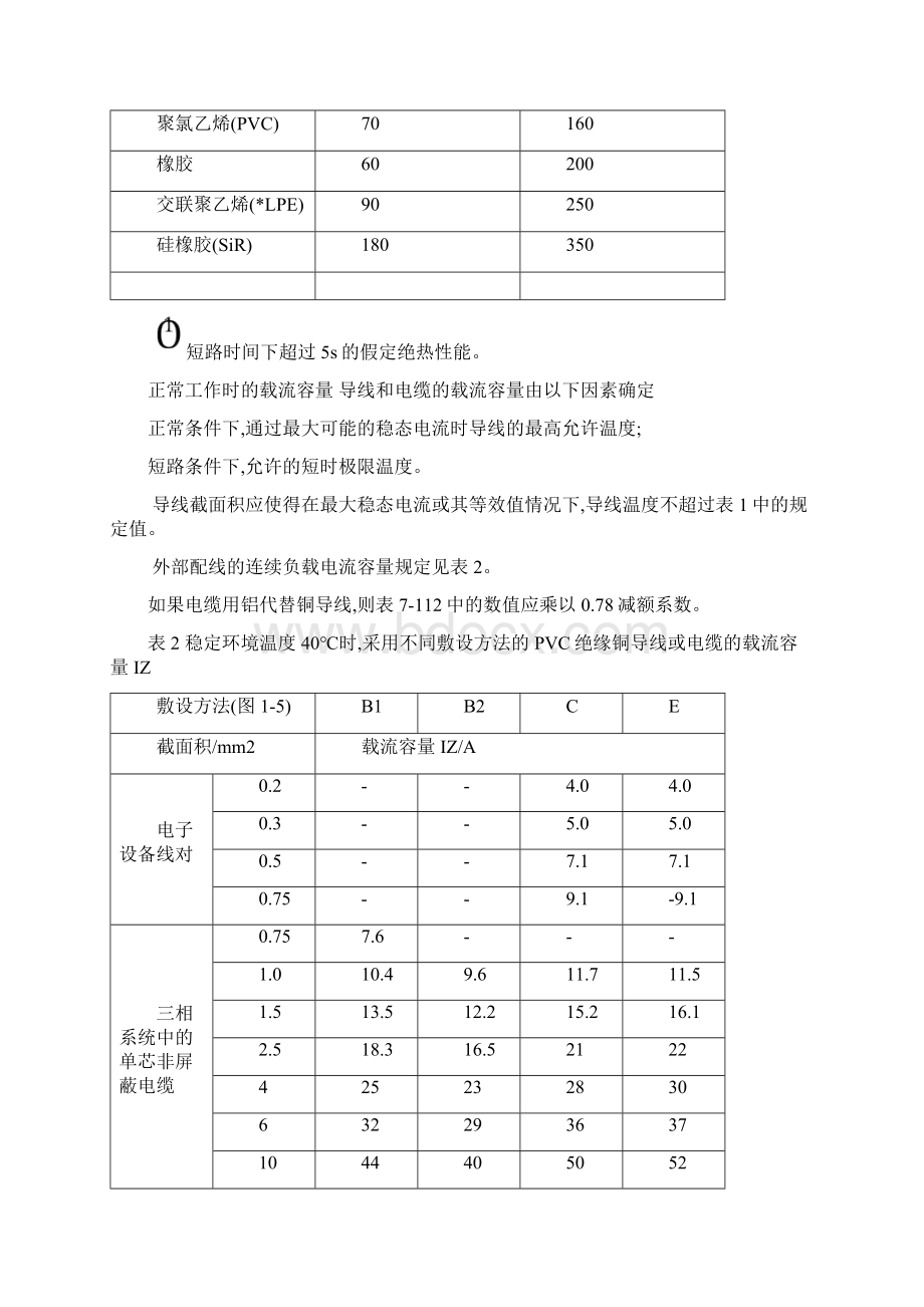 电气配线一般要求规范Word格式.docx_第2页