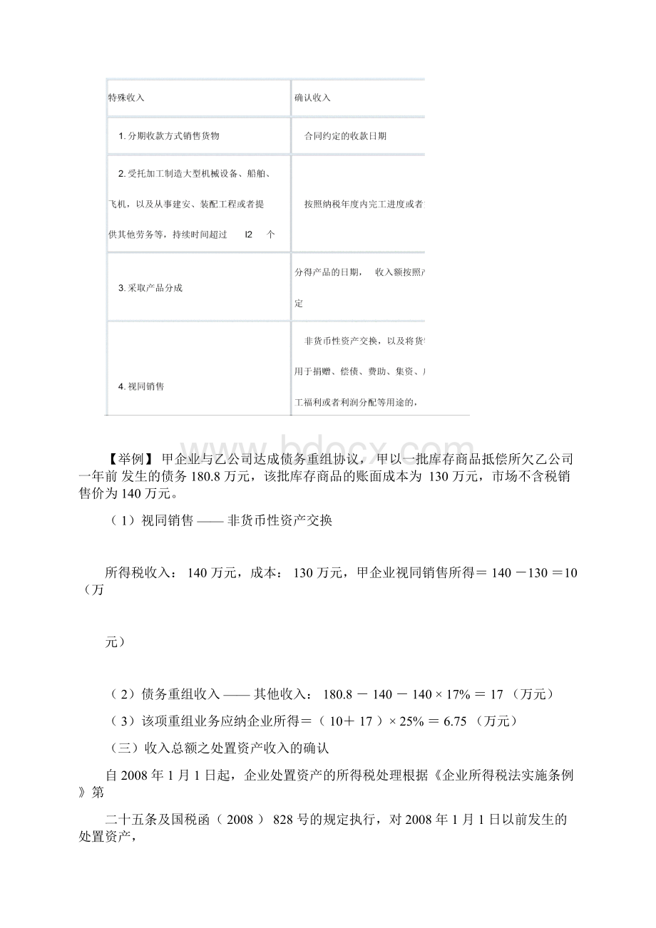 应纳税所得额计算全解Word文档格式.docx_第3页