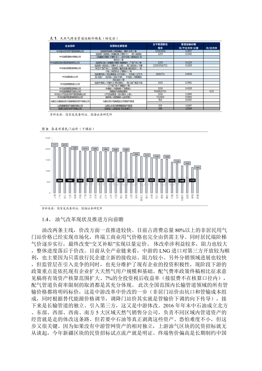 燃气行业政策深度分析Word文件下载.docx_第3页