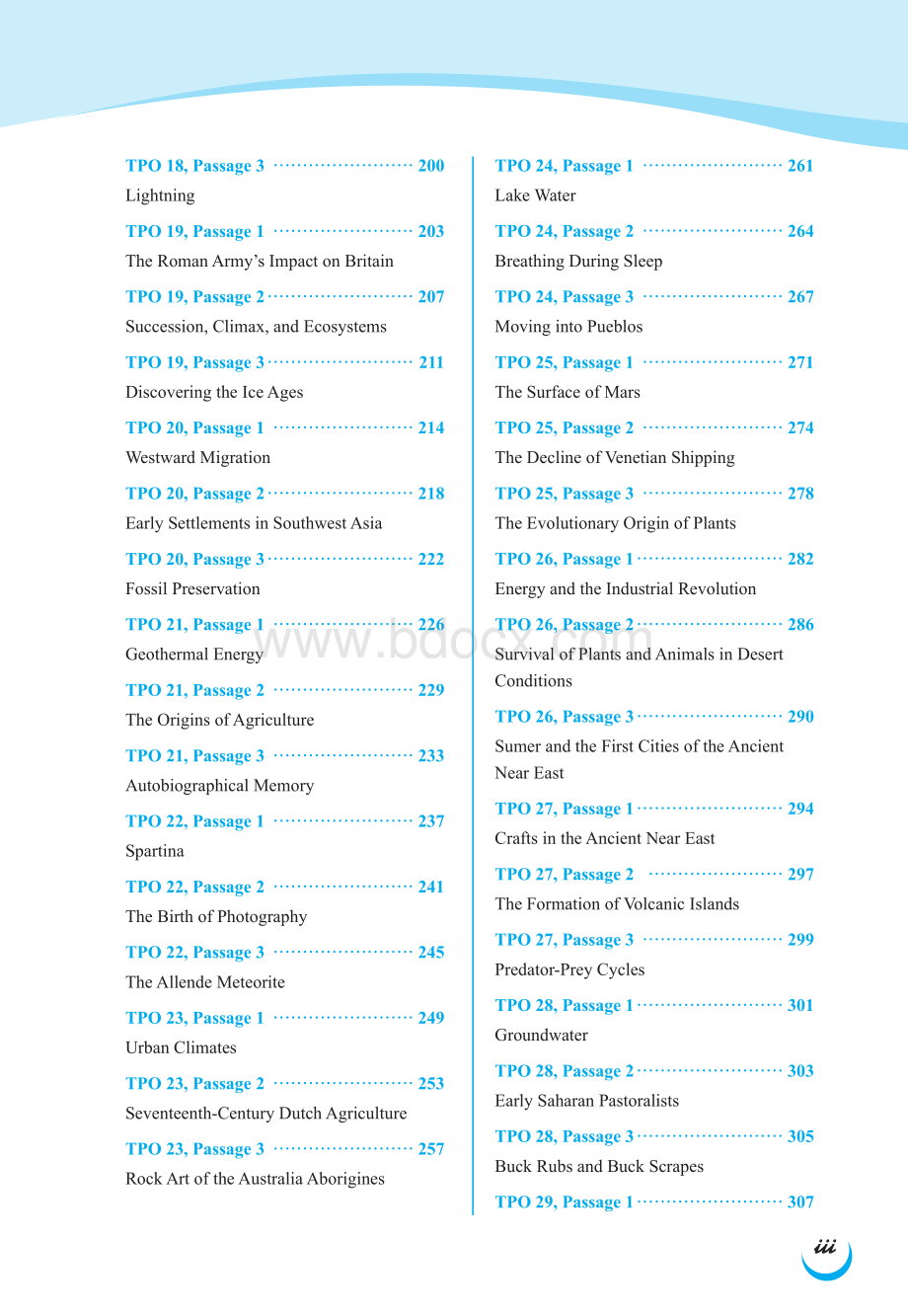 新托福TPO阅读词汇笔记.pdf_第3页