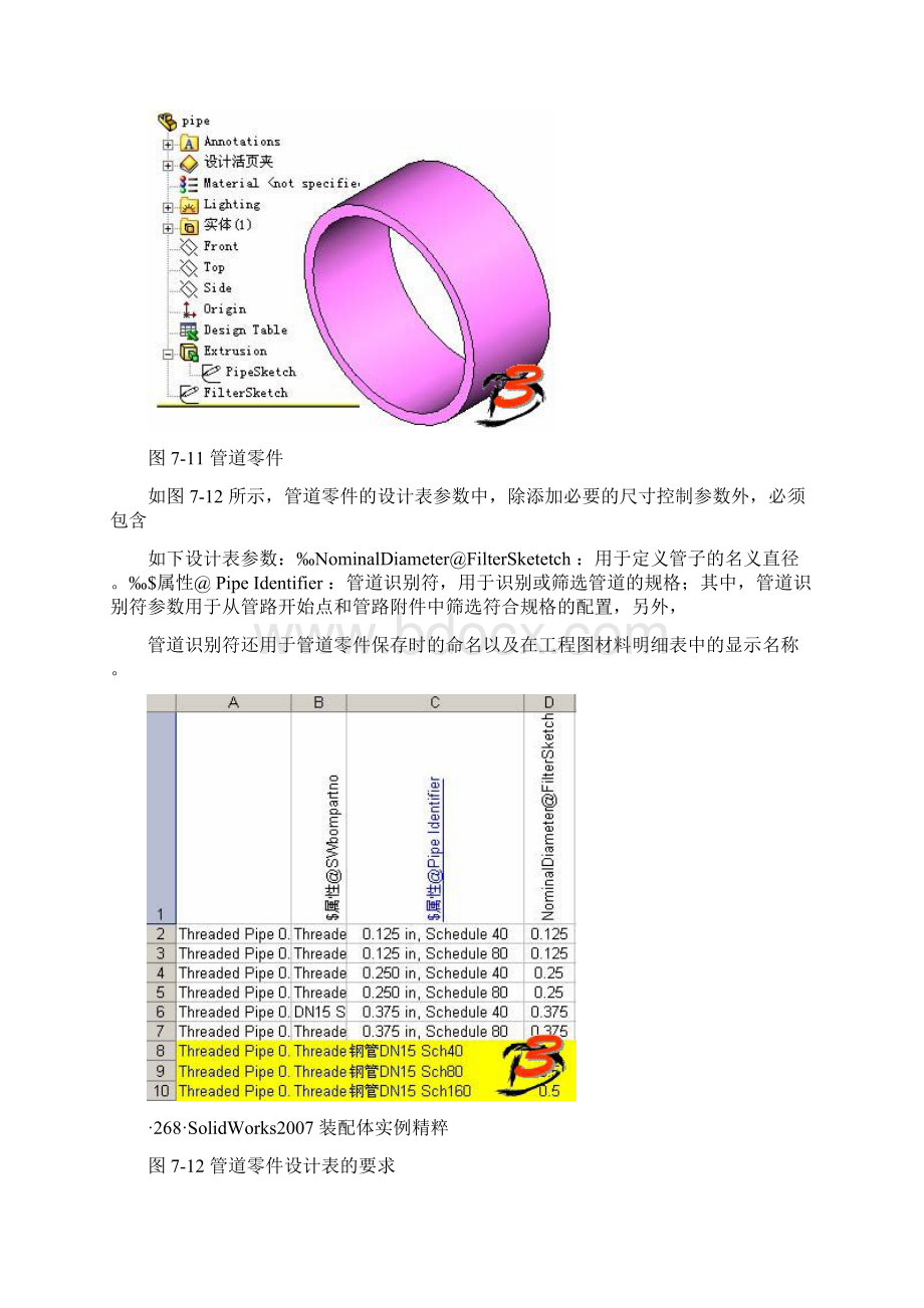 Routing管道系统零件设计库的要求.docx_第2页