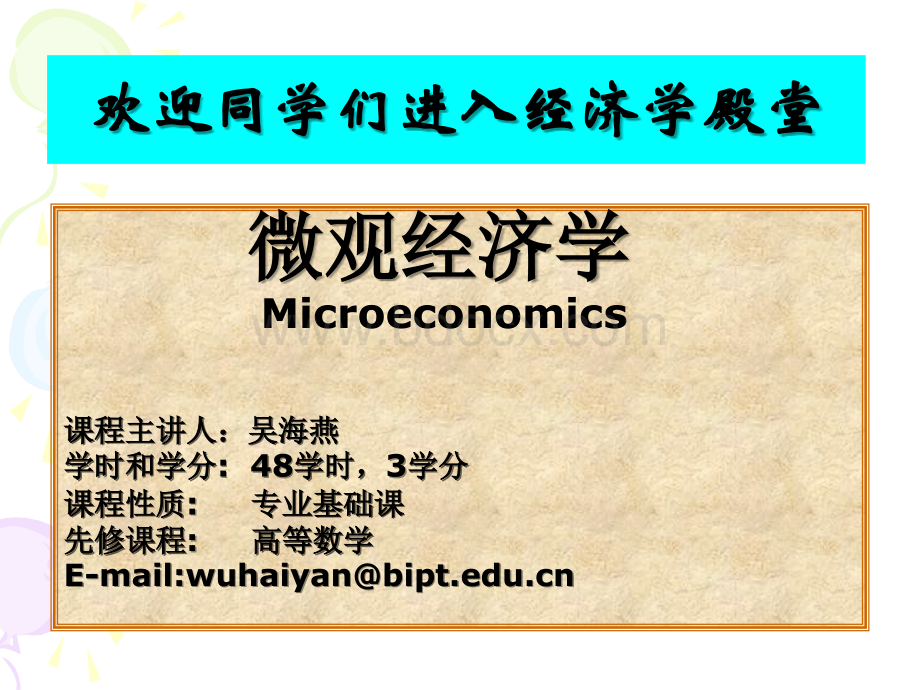 经济学导论(08).ppt