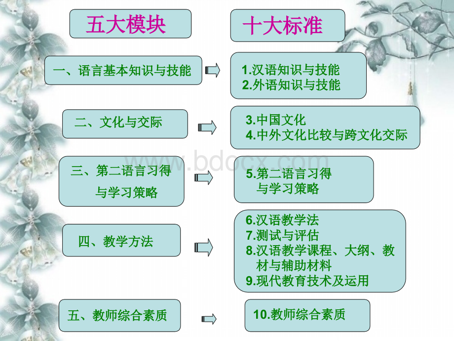 国际汉语教师标准优质PPT.ppt_第2页