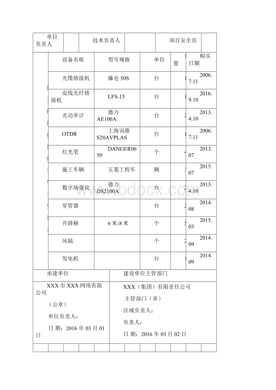 有线电视工程竣工文件完整Word文档下载推荐.docx_第2页