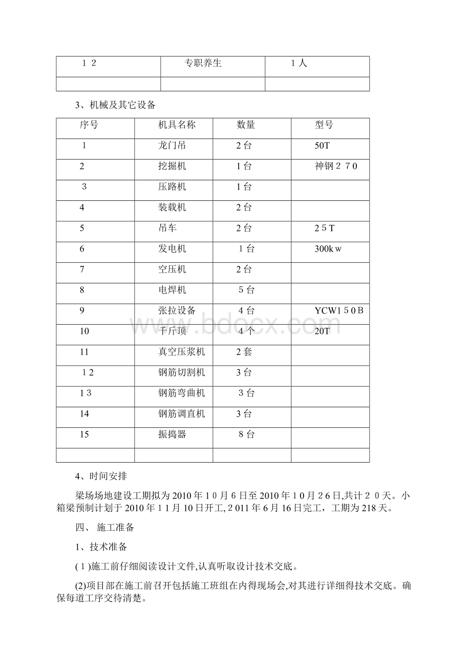 小箱梁预制施工方案.docx_第3页