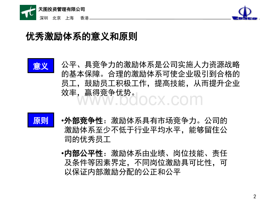 某某公司激励体系方案PPT推荐.ppt_第2页