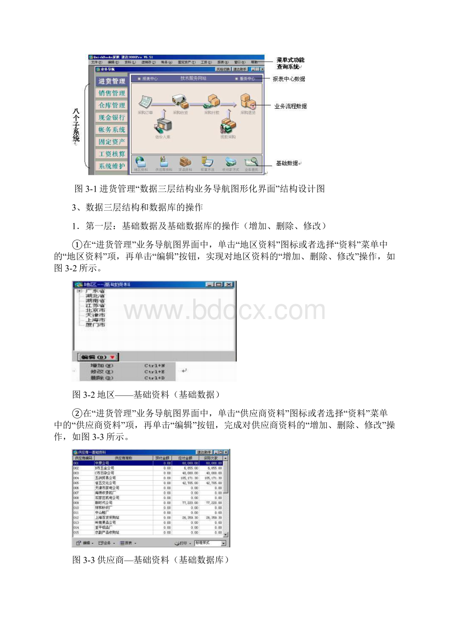 管理信息系统试题二及答案.docx_第2页