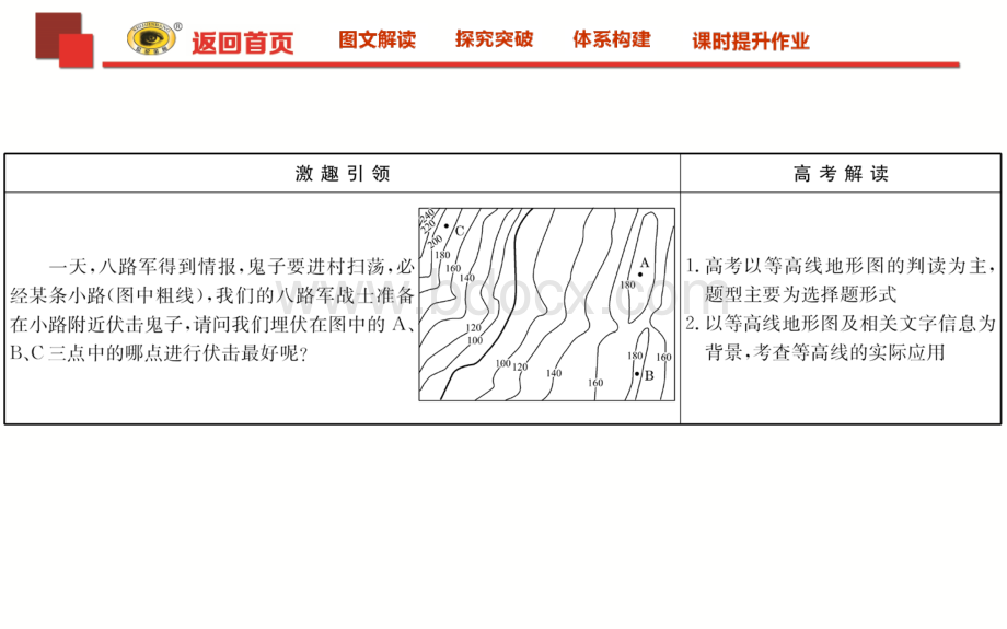 区域地理陆地和海洋优质PPT.ppt_第2页