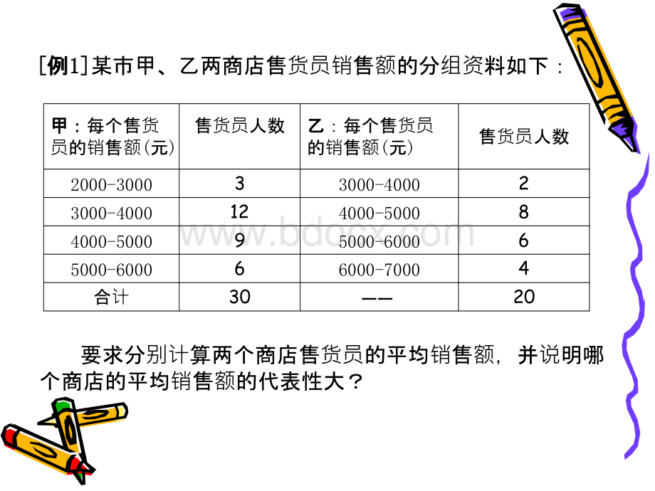 统计学原理期末复习综合练习.ppt_第2页