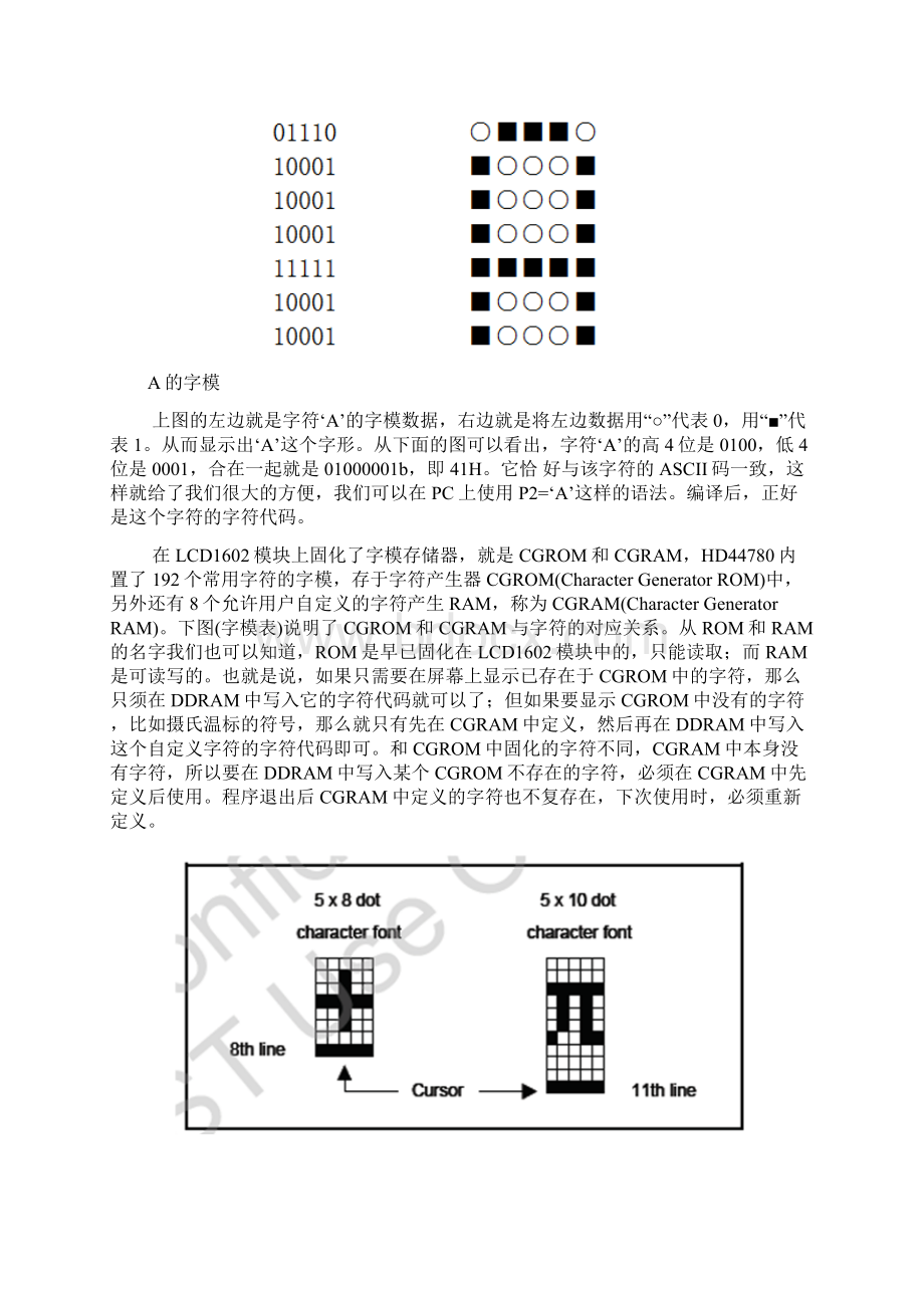 LCD1602液晶显示总结.docx_第2页