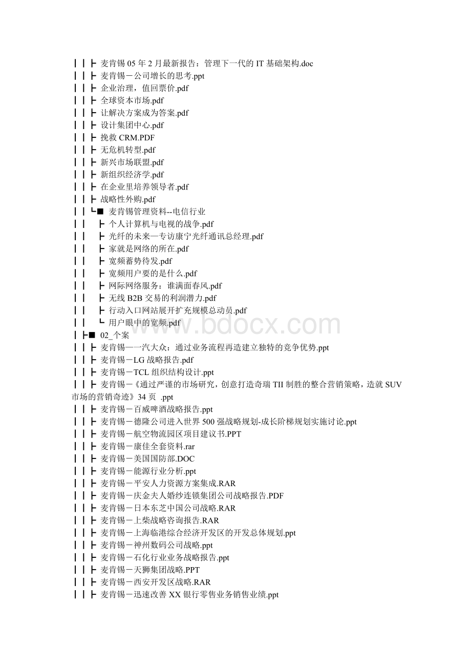 国际咨询公司成果汇编.doc_第2页