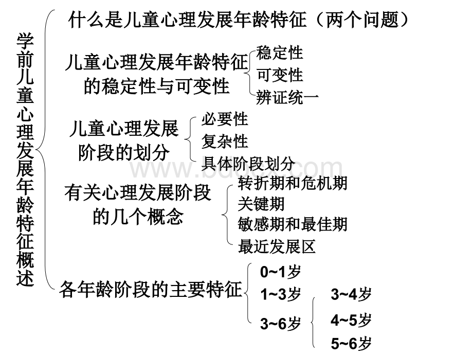 学前心理学教案.ppt_第3页