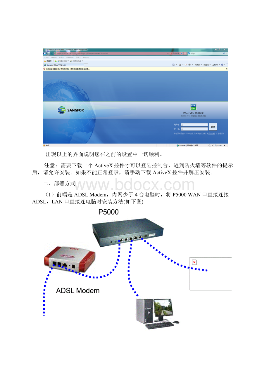 VPN11001200设备操作文档.docx_第2页