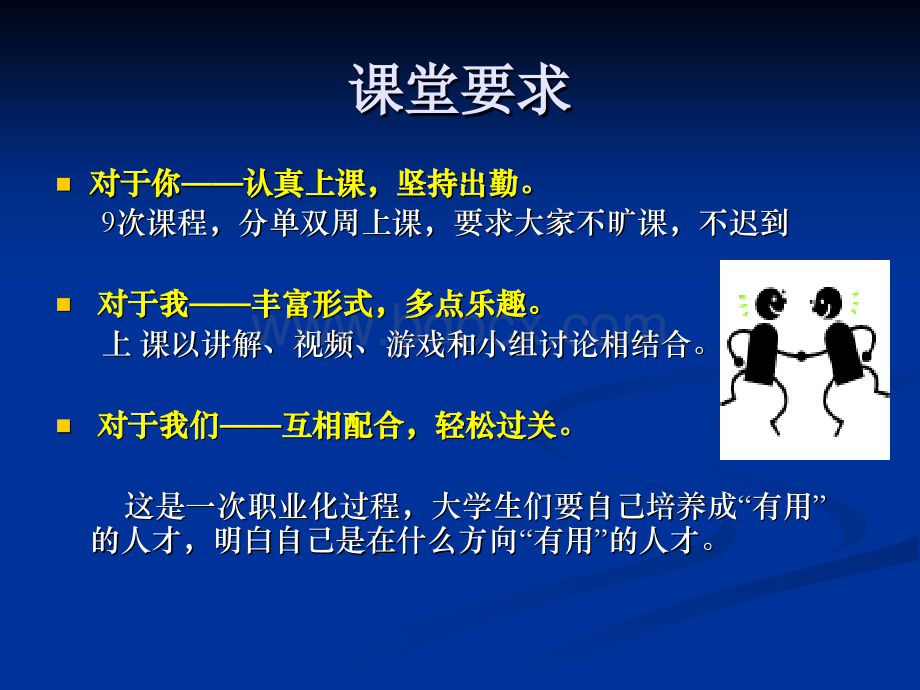 大学生职业生涯规划的意义.ppt_第2页