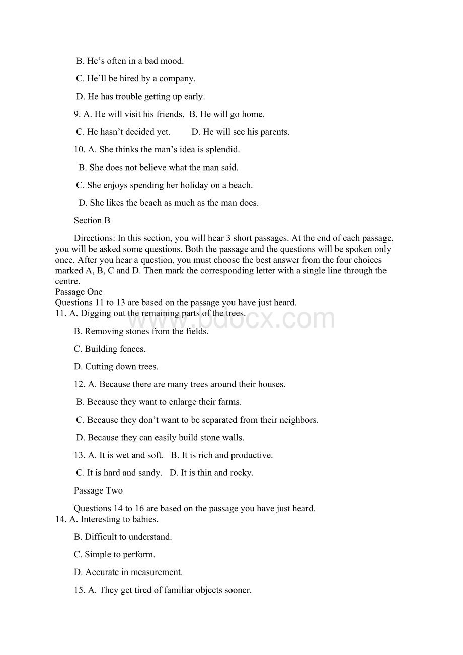 Unit5Book1学生用书王朝红.docx_第2页