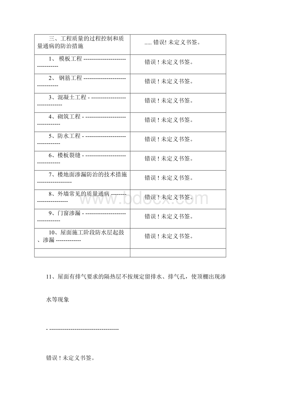 建筑工程质量通病防治措施方案docWord下载.docx_第2页