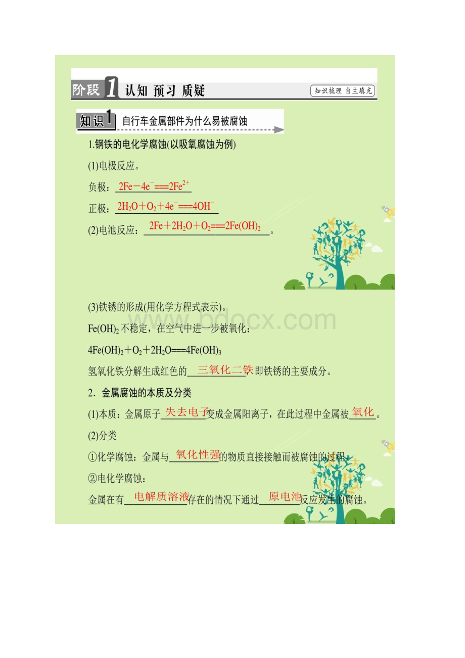 图文课堂新坐标学年高中化学主题4认识生精.docx_第2页