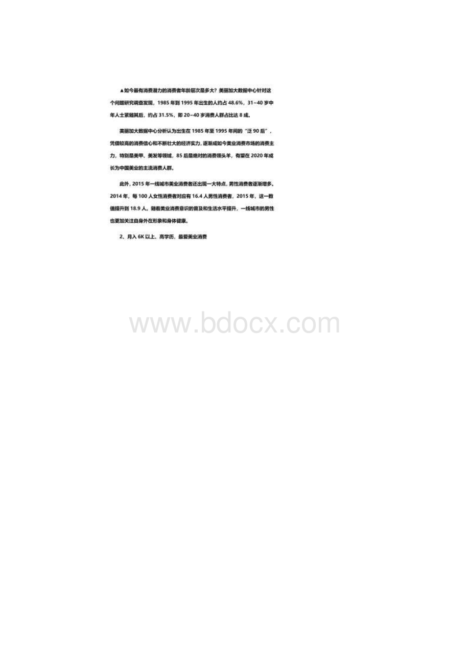 美业消费者大数据报告.docx_第2页