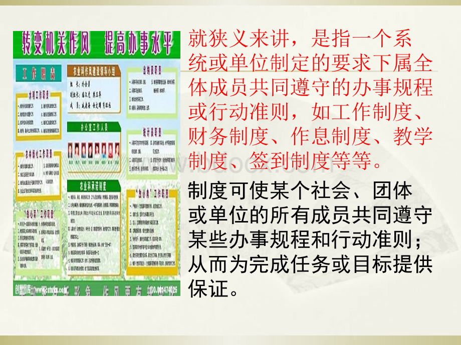 毛概-第三章第三节社会主义制度在中国的确立.pptx定下午用23.ppt_第2页