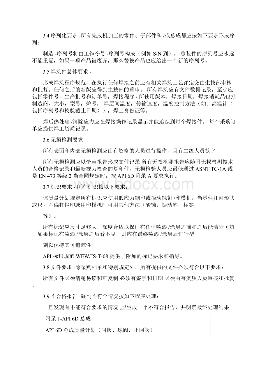 API质量计划.docx_第2页