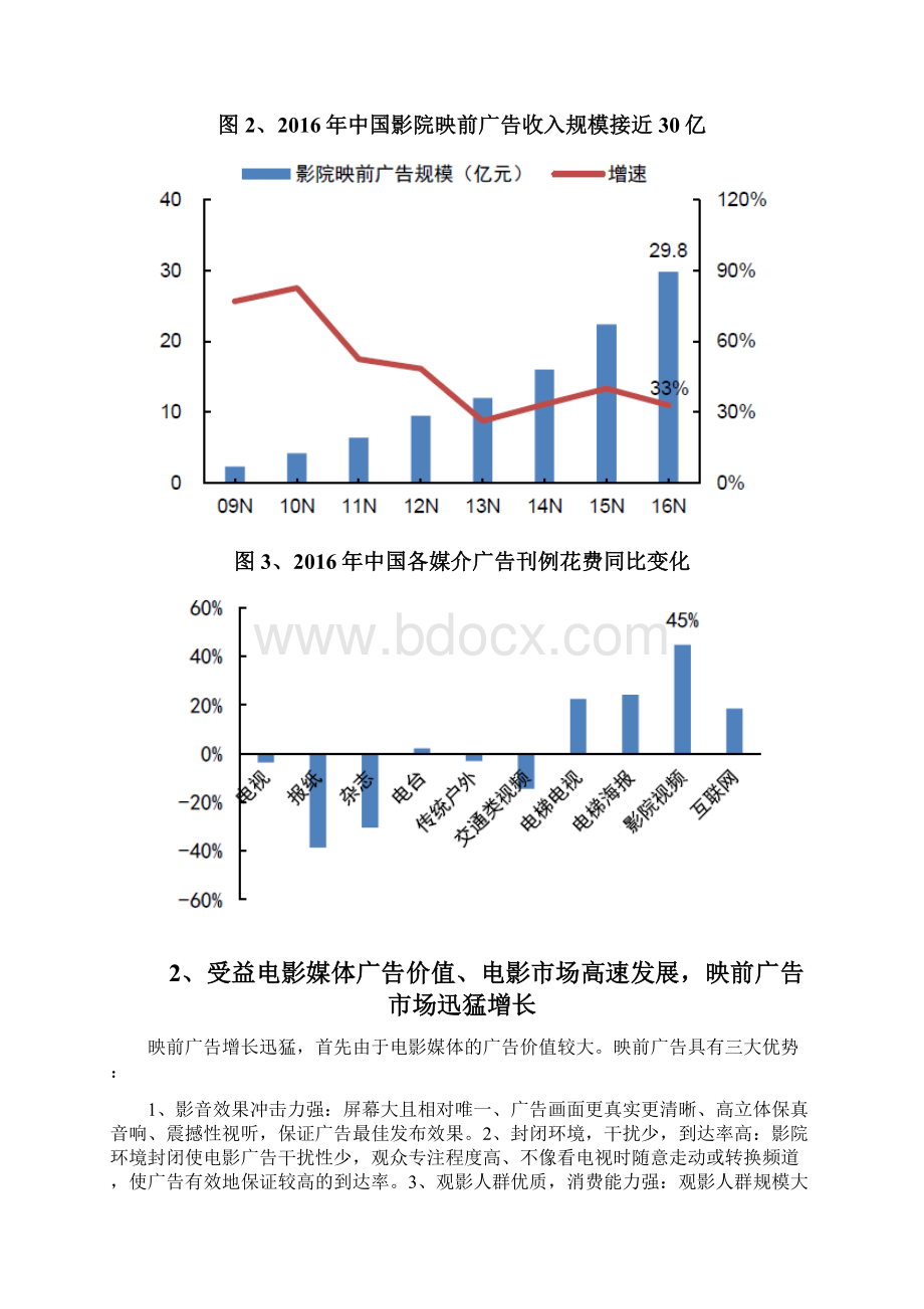 影院映前广告行业深度展望分析报告.docx_第3页