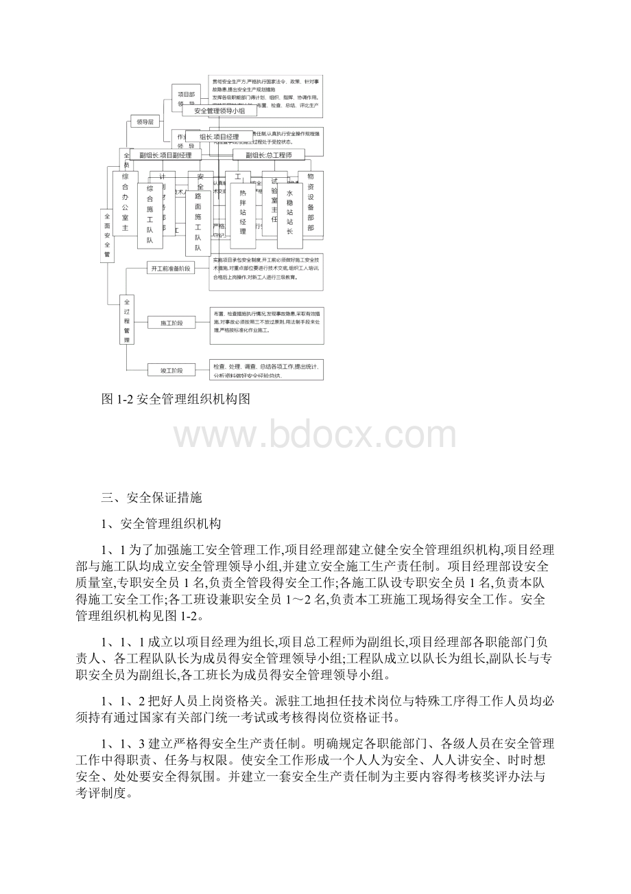 安全生产保证措施及专项方案文档格式.docx_第2页