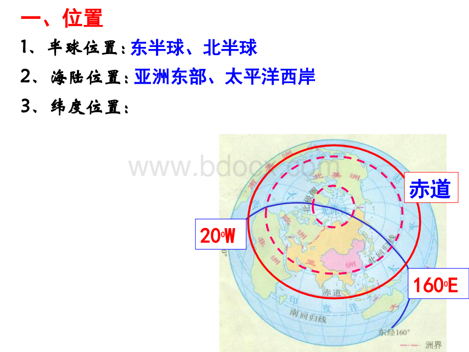 区域地理复习中国的疆域行政区划人口和民族PPT推荐.ppt_第3页