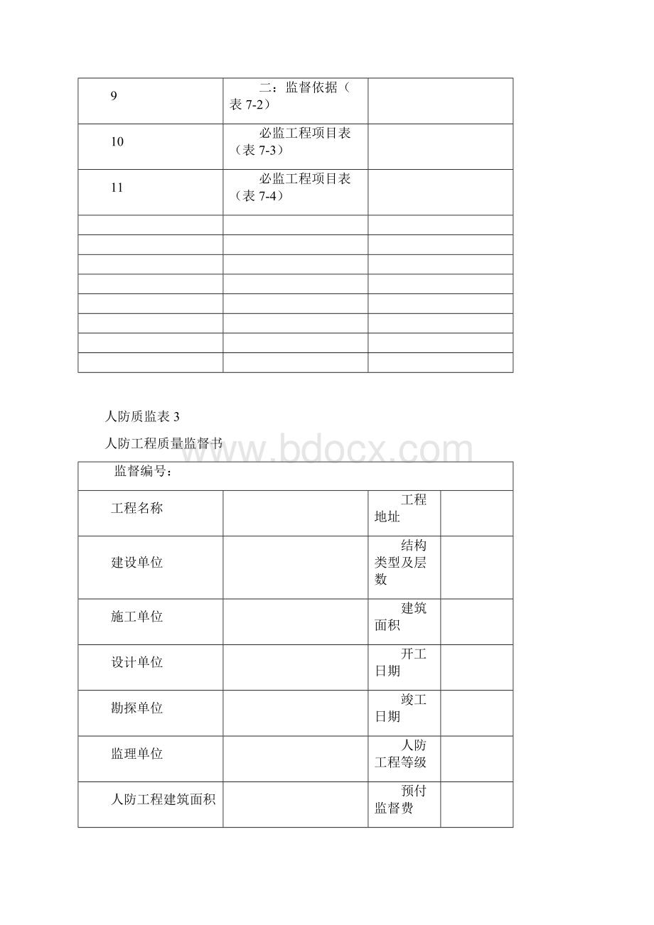 最新整理人防工程质量监督书doc.docx_第2页