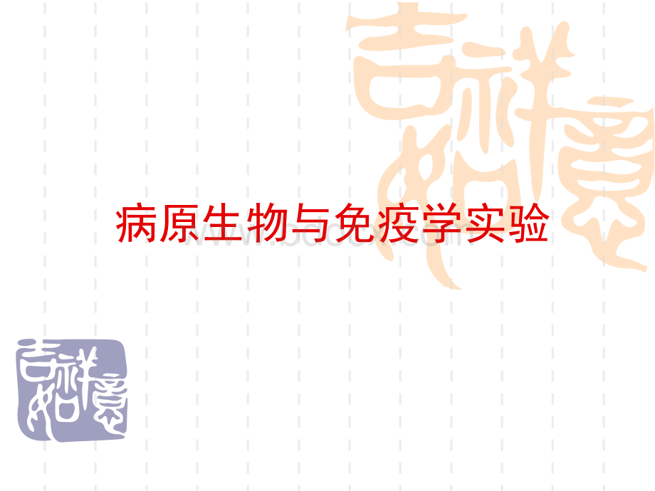 经典的抗原抗体反应PPT资料.ppt