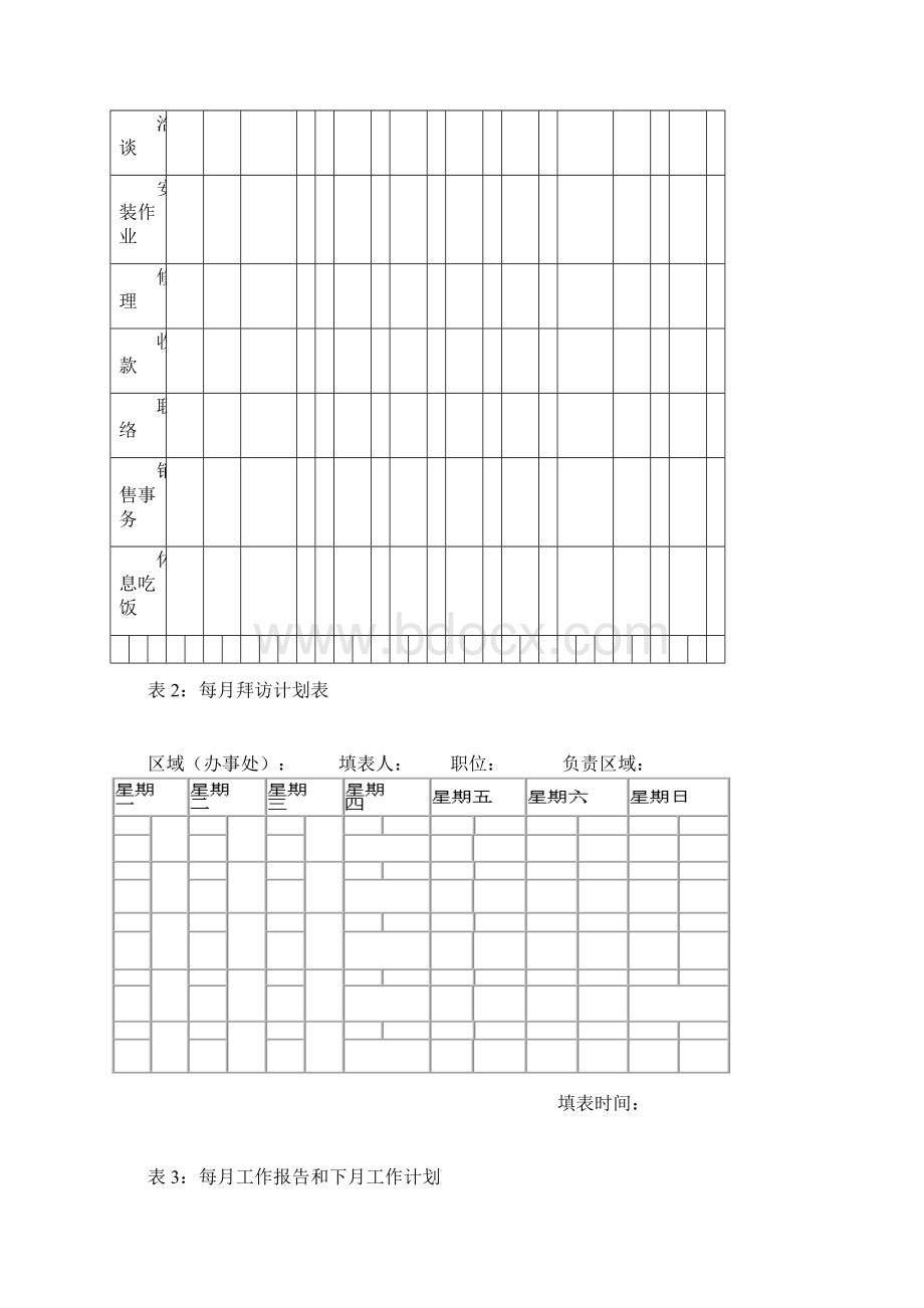 c8打造冠军团队课程工具包学士学位论文Word文档下载推荐.docx_第3页