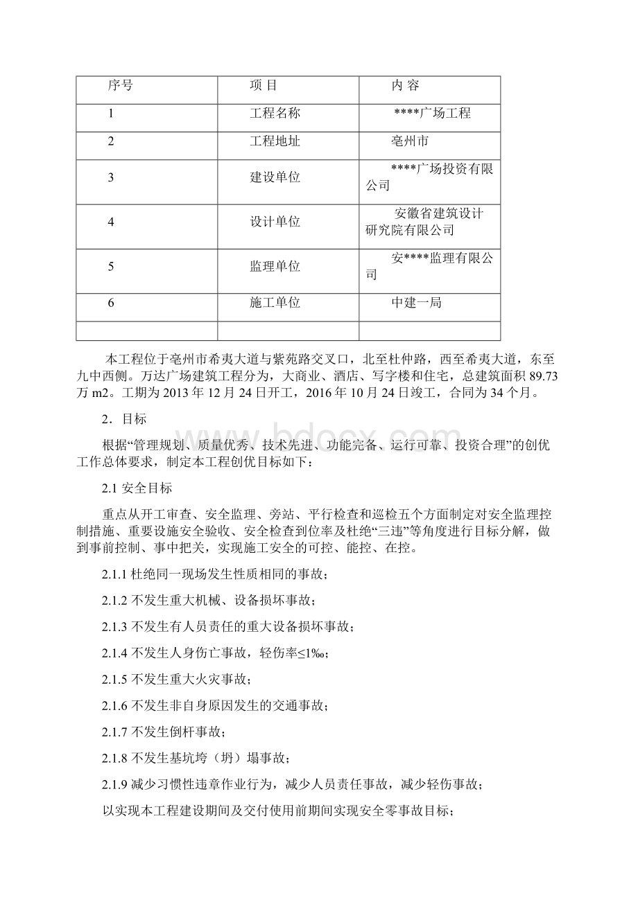 创优监理实施细则.docx_第2页