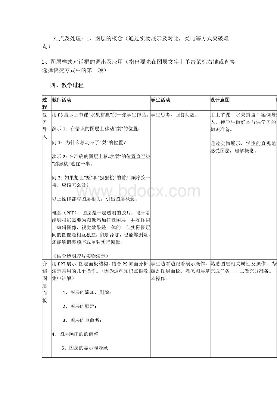 Photoshop图层应用教案Word文档格式.docx_第2页