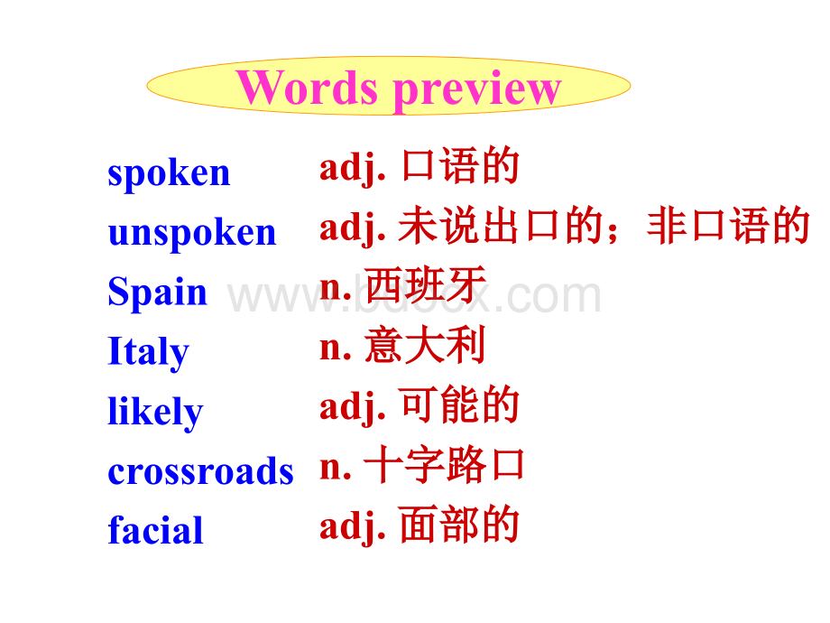 人教版英语必修四unit4Using+language课件PPT课件下载推荐.ppt_第2页