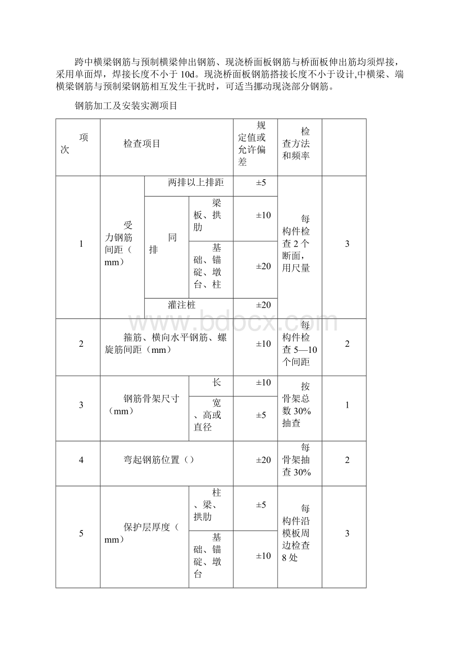 d桥面系施工组织设计.docx_第3页