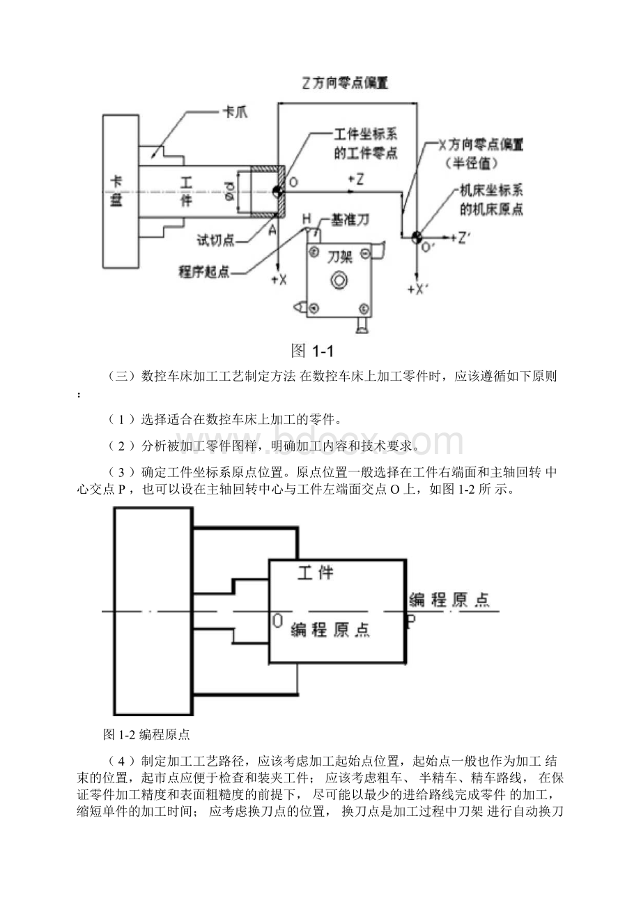 数控车实训讲解.docx_第3页