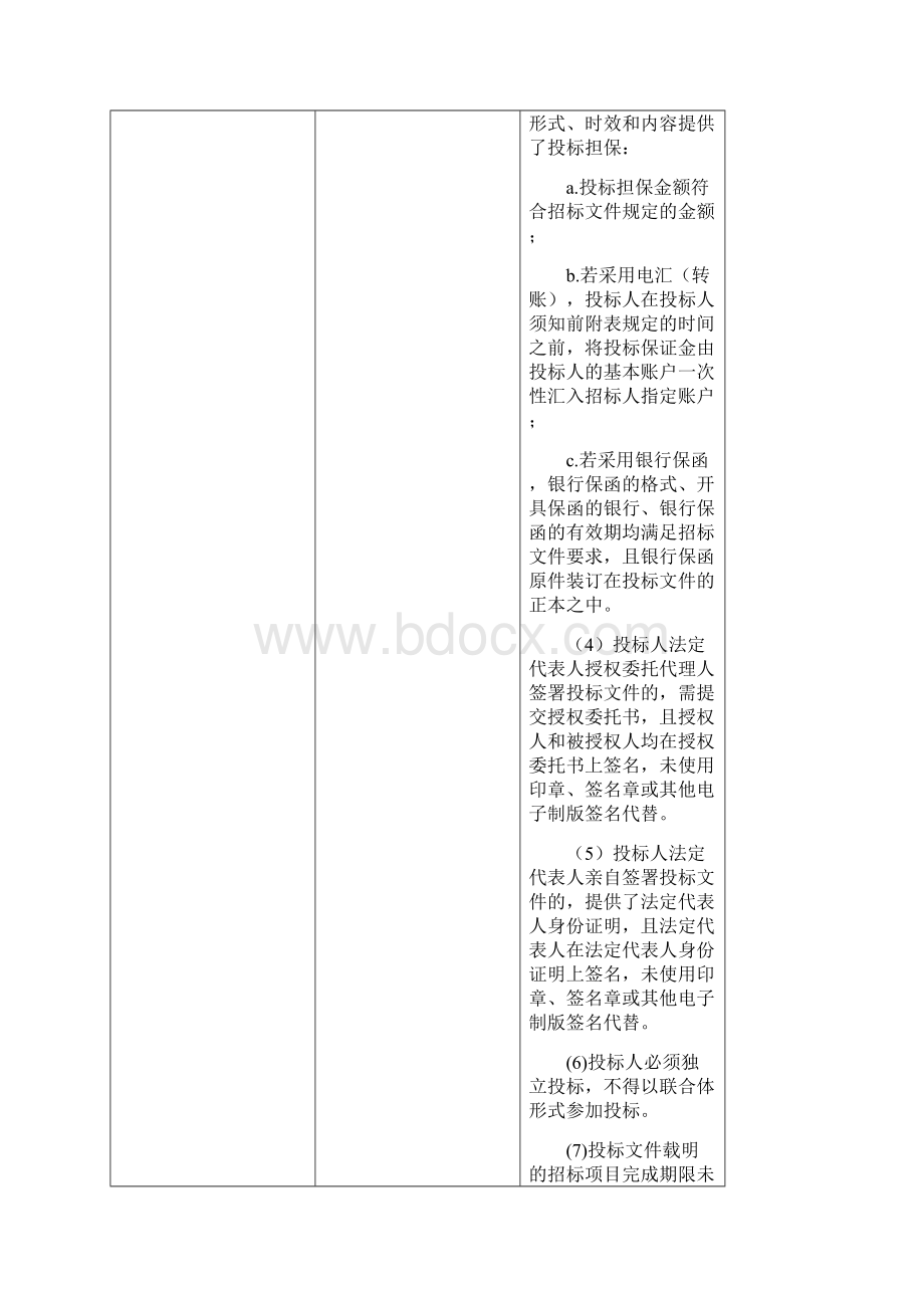 评标办法技术评分最低标价法.docx_第3页