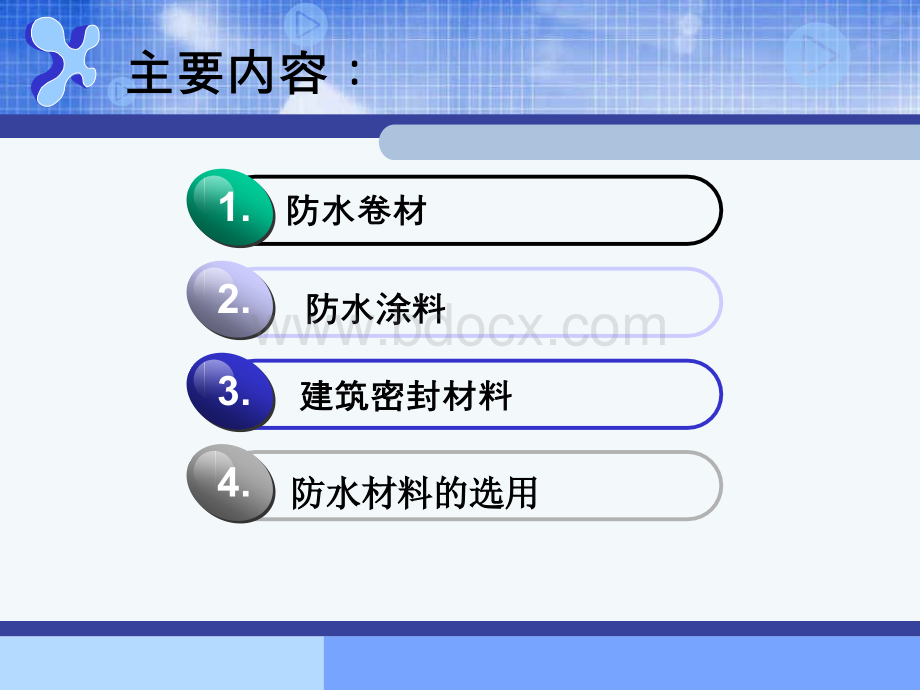 防水材料课件ppt.ppt_第2页