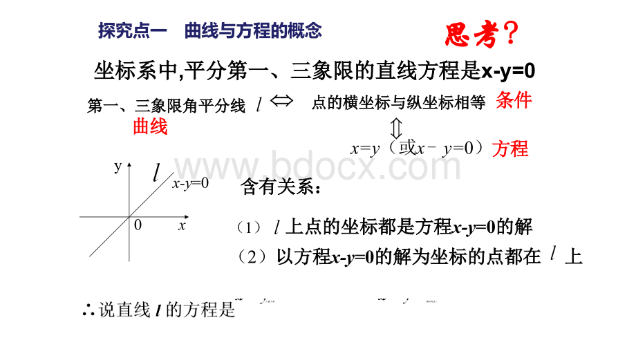 2.1曲线与方程PPT文件格式下载.ppt_第3页