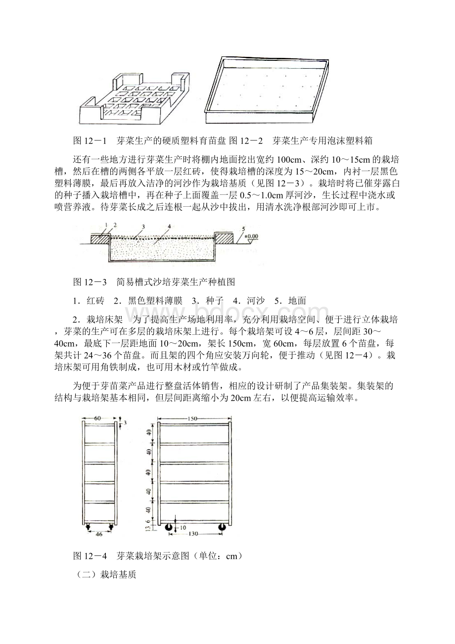 芽苗菜无土栽培专业技术Word下载.docx_第3页