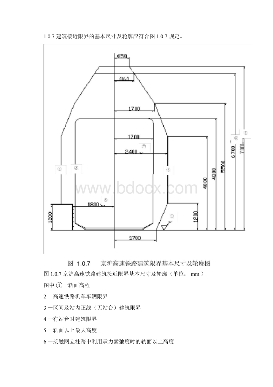 《京沪高速铁路设计暂行规定》下册.docx_第2页