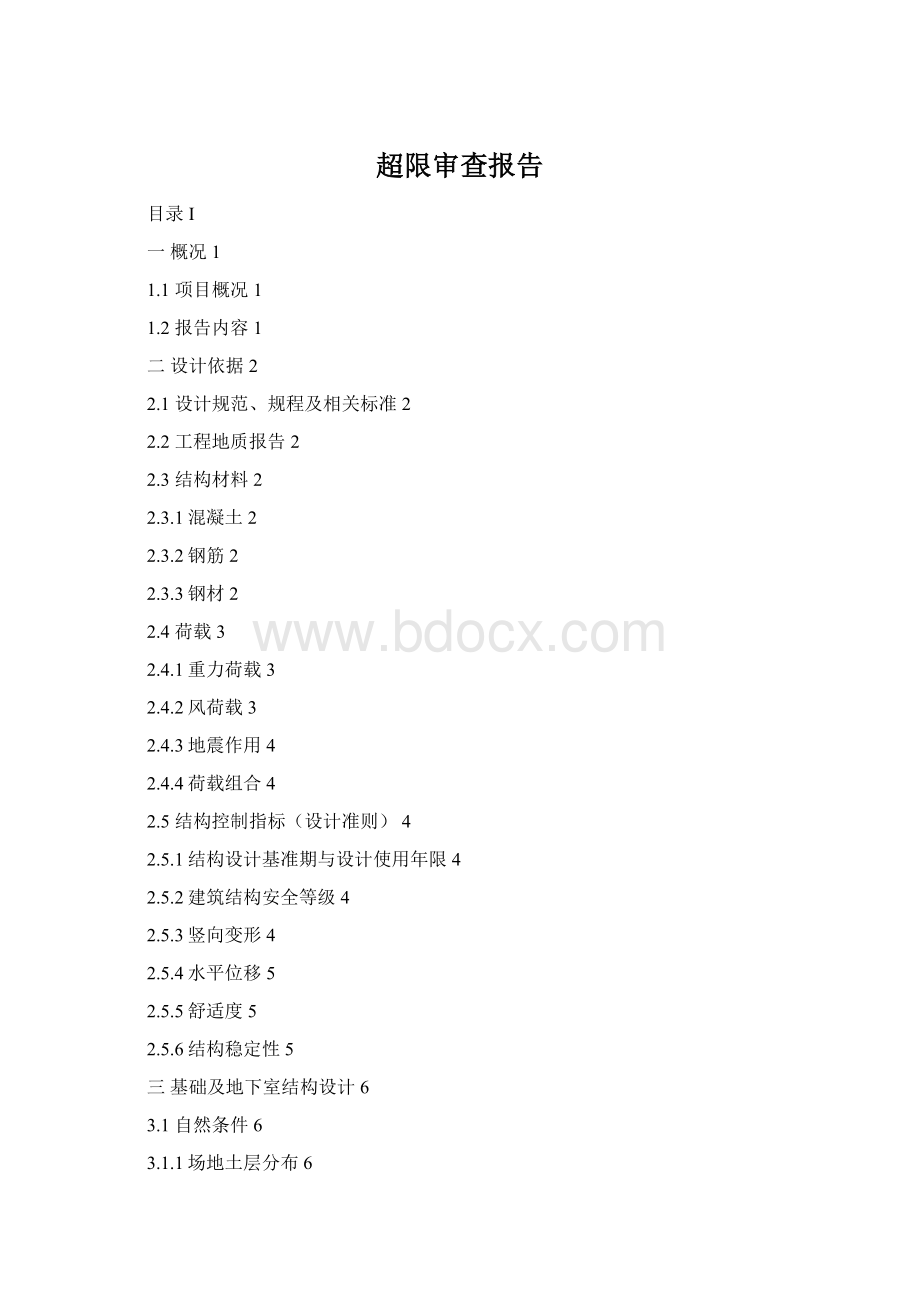 超限审查报告文档格式.docx_第1页